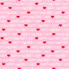 Gnomie Love : Pink Words 9784-22