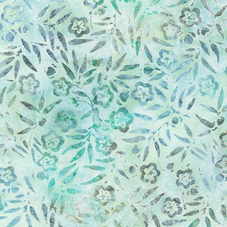 Sakura Batiks : Water 20049-246