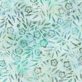 Sakura Batiks : Water 20049-246