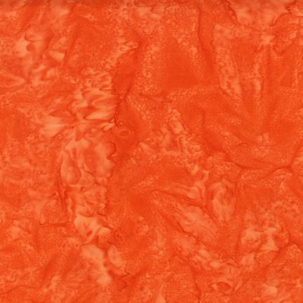 Artisan Batiks: Prisma Dyes Orange AMD-7000-8