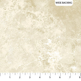Northcott 108" Stonehenge B3937-12 Beige