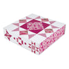 Hope in Bloom Quilt Kit (Keepsake Box)
