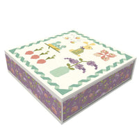 Adel In Spring Quilt Kit (Keepsake Box)