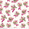 Hope in Bloom Bouquets- White