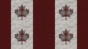 My Canada (Northcott)  : C2406-92 Placemat Panel