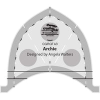 Creative Grids Angela Walters : Archie