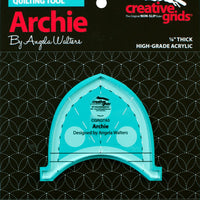 Creative Grids Angela Walters : Archie
