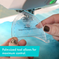 Creative Grids Angela Walters : Archie