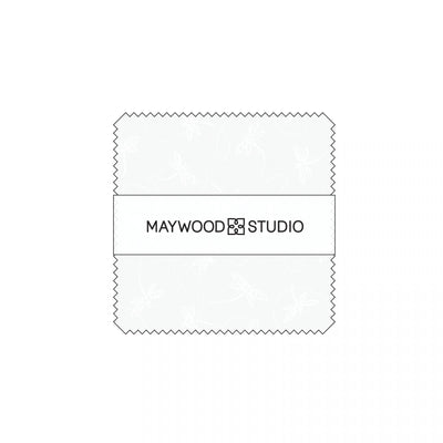 Maywood Solitaire Ultra White 5