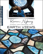 Earth Views by Karen Nyberg