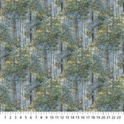 Mama Bear : Trees DP24225-42