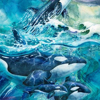 Whale Song  :  DP24980-44
