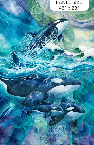 Whale Song  :  DP24980-44