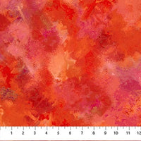 Flamenco : Red Texture DP25035-24