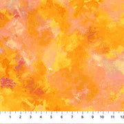 Flamenco : Orange Texture DP25035-54