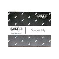 Aurifil 50wt Color Builder 2022  : Spider Lily (Dec)