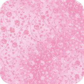 Fusions : Tiny Flowers Pink 4070-13