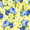 Flowerhouse Sunshine : Floral on Sunshine 20249-130