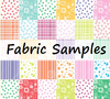 Fabric Samples Available