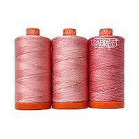 Aurifil 50wt Color Builder  : Stinking Corpse Lily (Feb)
