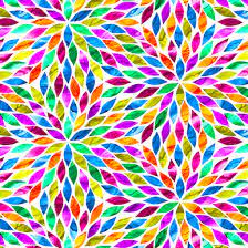 Flower Petals 108