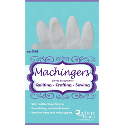 Machingers Gloves