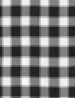 Timeless TreasuresHolidays : C5784 Buffalo Black/White