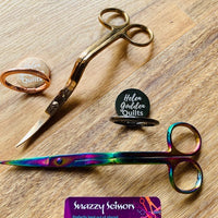 Helen Godden Snazzy Scissors Set