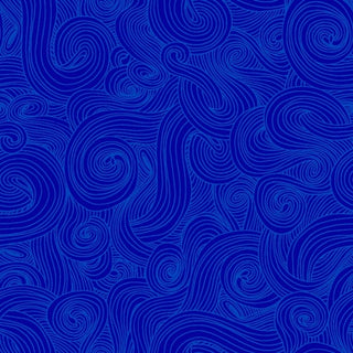 Just Color : Royal Tone on Tone