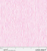 Little Darlings Safari : Stripe Texture Pink