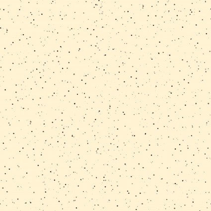 Bramble Patch : Speckle Yellow