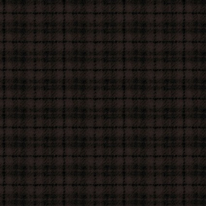 Maywood Flannel Woolies : Patterned : F18502-JA
