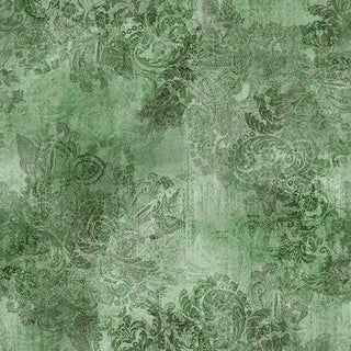 McKenna Ryan Vintage Farmhouse Emerald MRD10-31