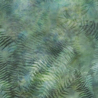 McKenna Ryan Painted Forest :  Fern