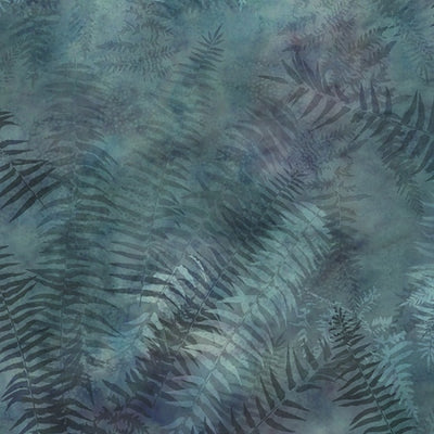 McKenna Ryan Painted Forest :  Dusty Teal