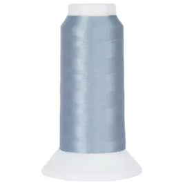 MicroQuilter Thread 100wt Light Blue 3000yds