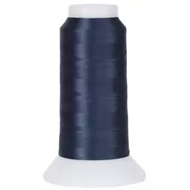 MicroQuilter Thread 100wt Med Blue 3000yds