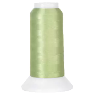 MicroQuilter Thread 100wt Baby Green 3000yds
