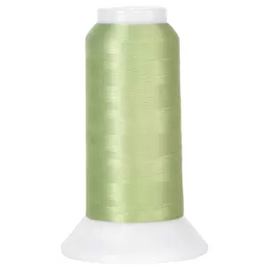 MicroQuilter Thread 100wt Baby Green 3000yds