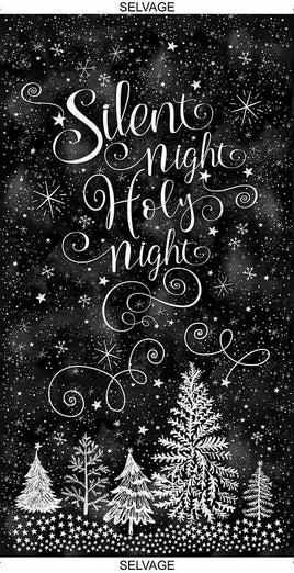 Silent Night : Panel C8465