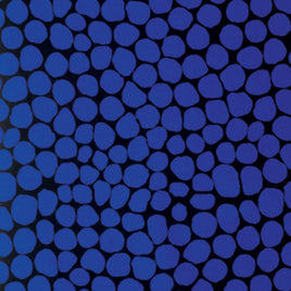 Kaffe Fassett : Jumble Blue PWBM053.BLUEX