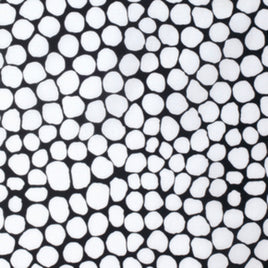 Kaffe Fassett : Jumble White PWBM053.White