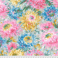 Kaffe Fassett : Shaggy Grey PWPJ072.GREYX