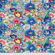 Kaffe Fassett : Morning Glory Aqua