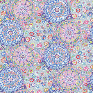 Kaffe Fassett : Millefoire Pastel GP92.PAST