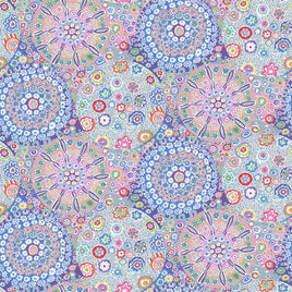 Kaffe Fassett : Millefoire Pastel GP92.PAST
