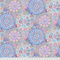 Kaffe Fassett : Millefoire Pastel GP92.PAST