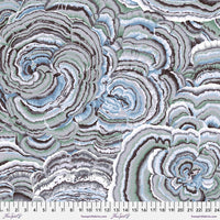 Kaffe Fassett : Tree Fungi 108" Backing QBPJ001.contrast
