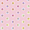 Tula Pink DayDreamer : 108" Saturdaze Guava Wide Back