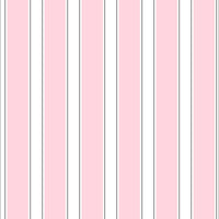 Susybee Pink Stripes